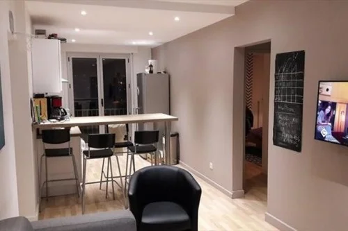 Rental property in Meerssenerweg, Maastricht
