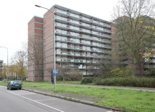 Rental property in Binnenwater, Zoetermeer