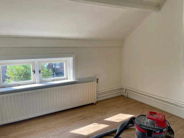 Rental property in Den Brielstraat, Utrecht