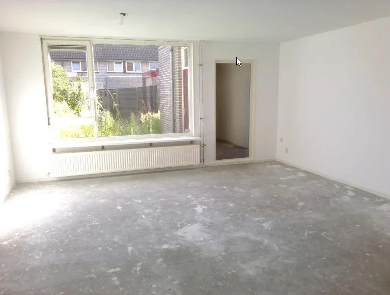 Rental property in Borstelgrasstraat 5, Almere