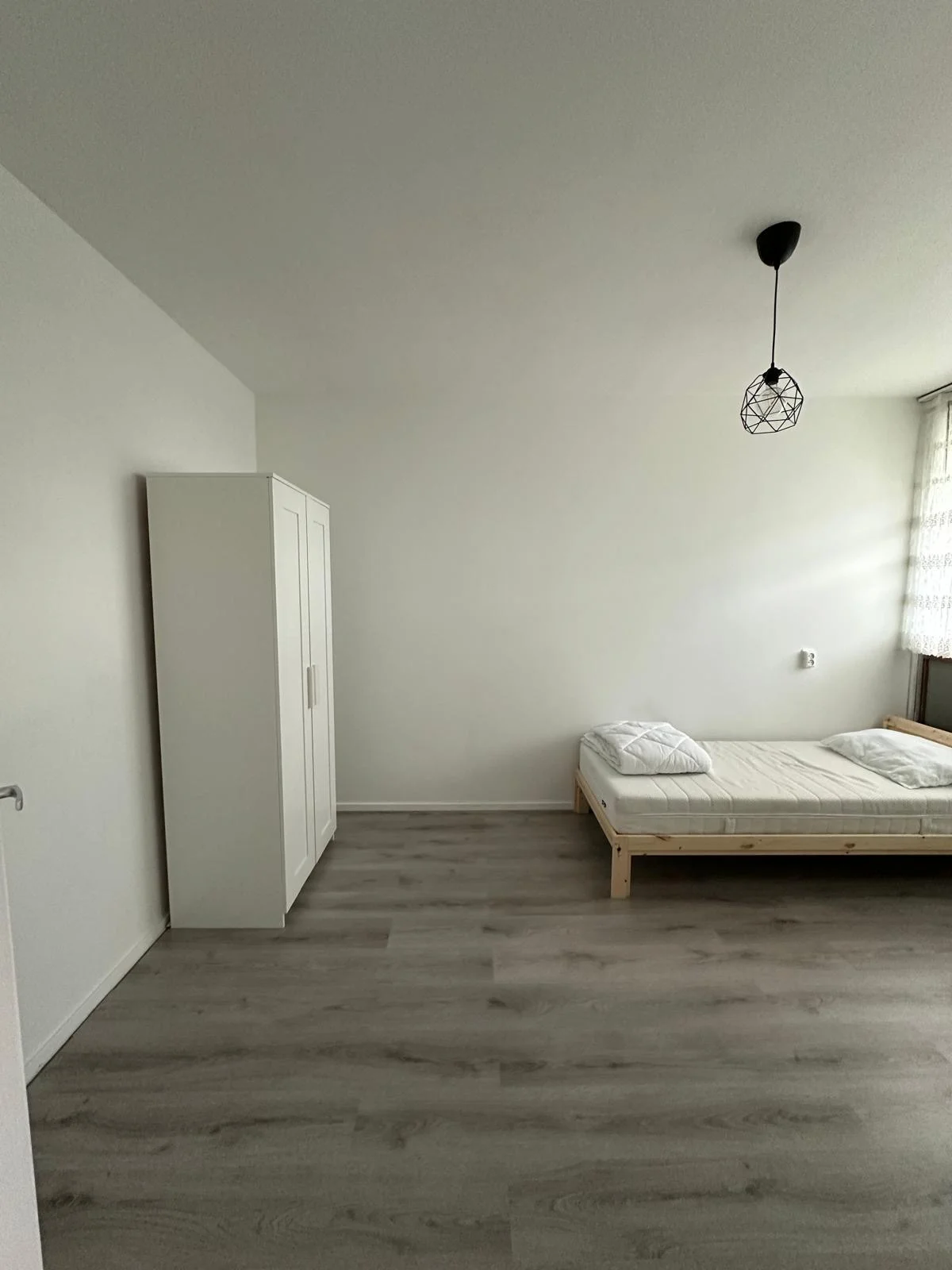 Rental property in Handmolen, Amsterdam