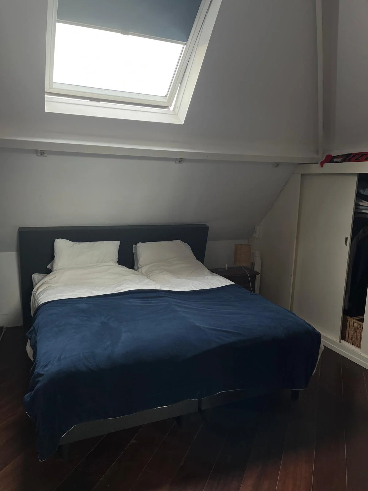 Rental property in Piet Heinstraat, The Hague
