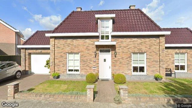 Rental property in Leukerschansstraat, Weert