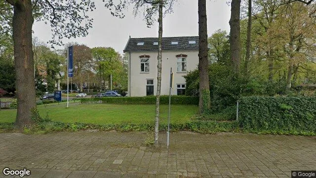 Rental property in Stationsweg, Ede