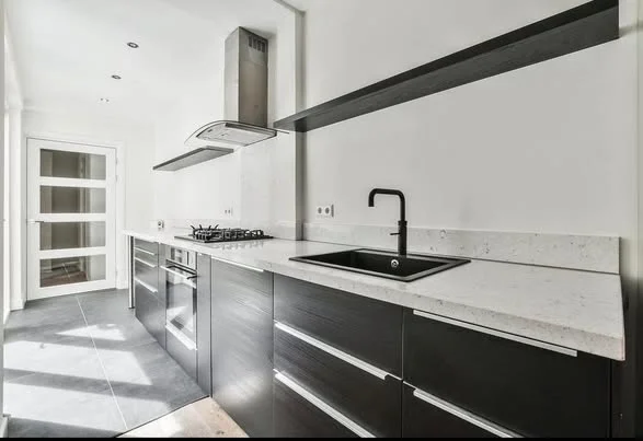 Rental property in Amsterdam