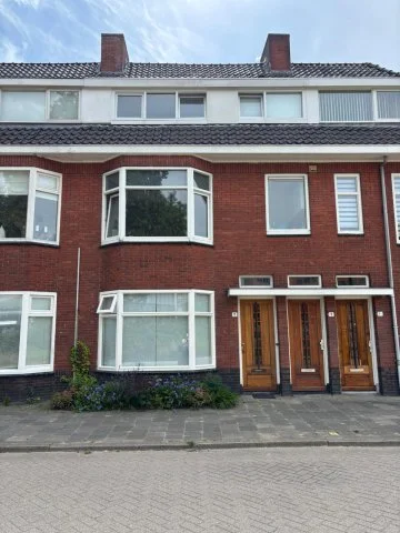 Rental property in Hoornsediep, Groningen