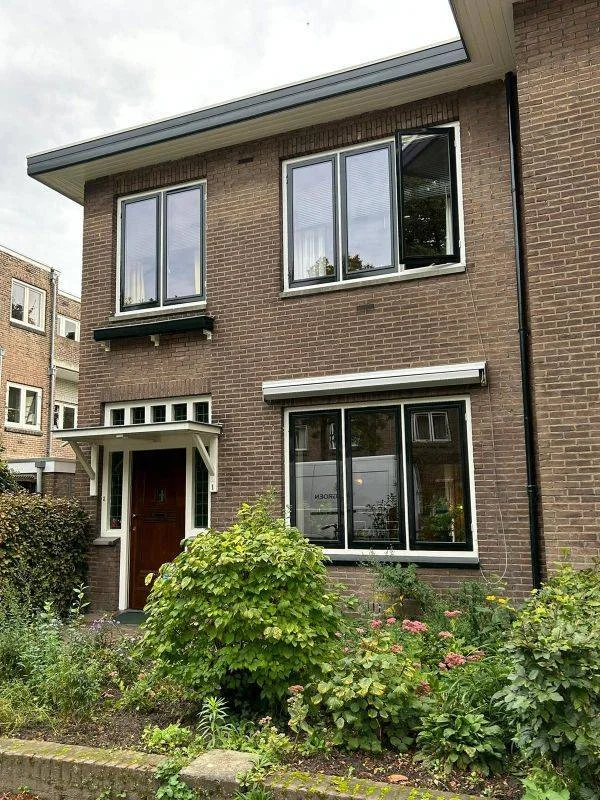 Rental property in Jan Luikenstraat, Eindhoven