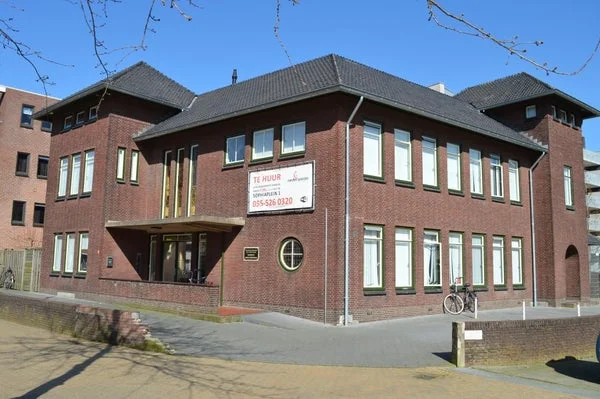 Rental property in Sophiaplein, Apeldoorn