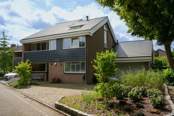 Rental property in Rozeboom, Koog aan de Zaan