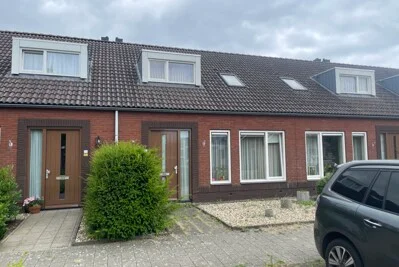 Rental property in De Leemkoele 22, Gramsbergen