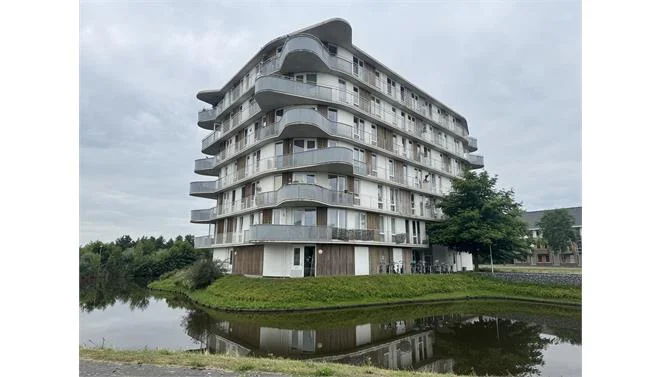 Rental property in Amersfoort