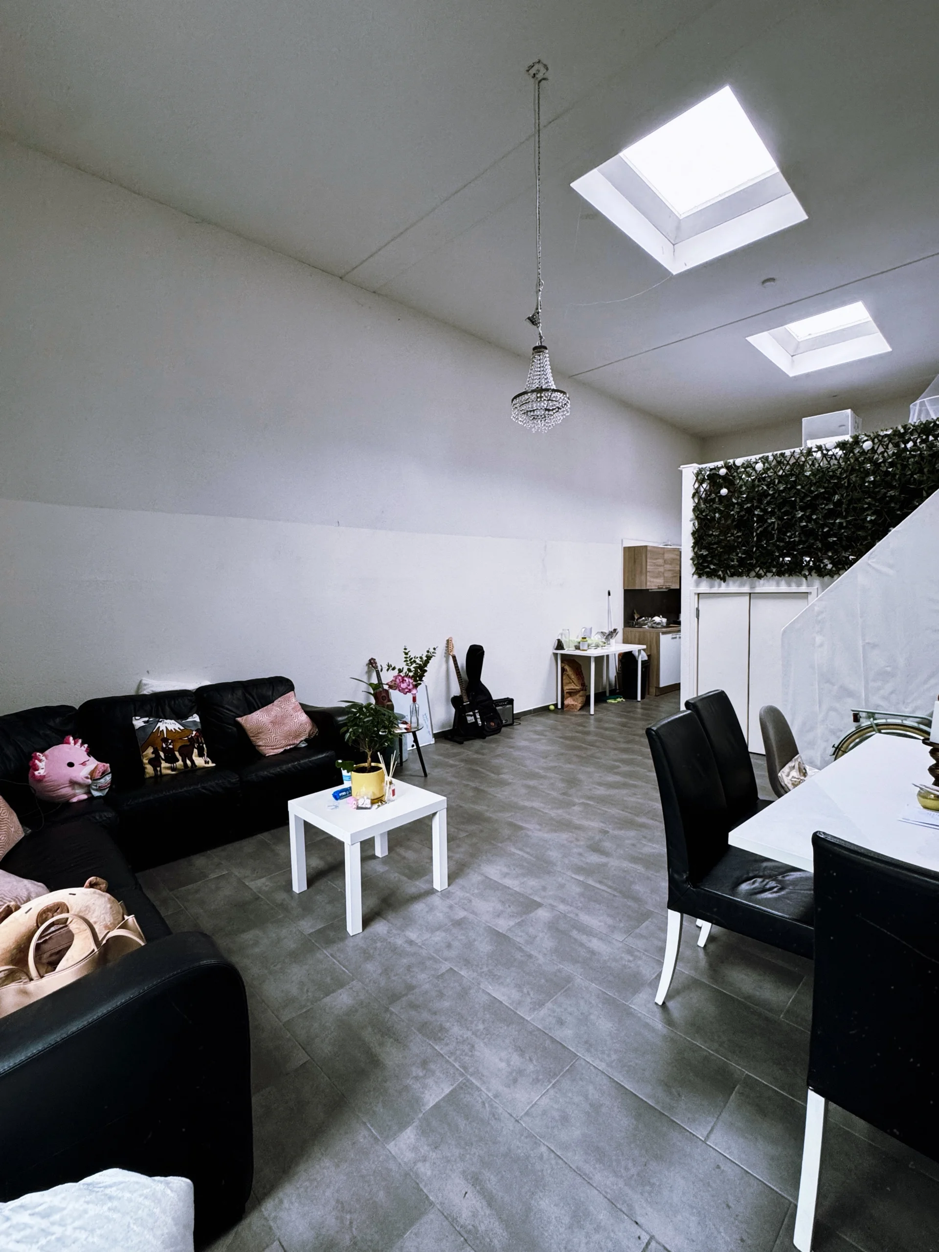 Rental property in Westerstraat 35, Enschede