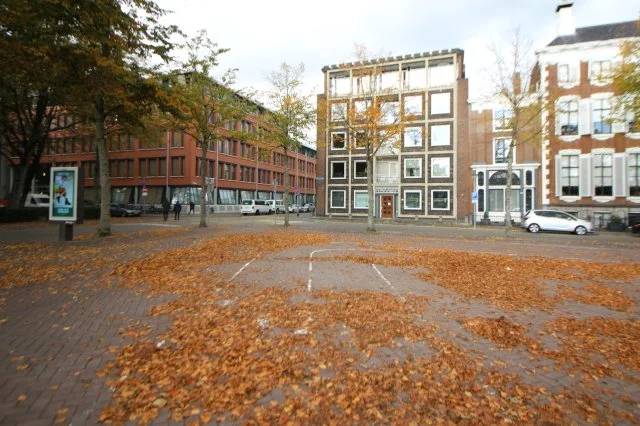 Rental property in Nieuwe Boteringestraat, Groningen