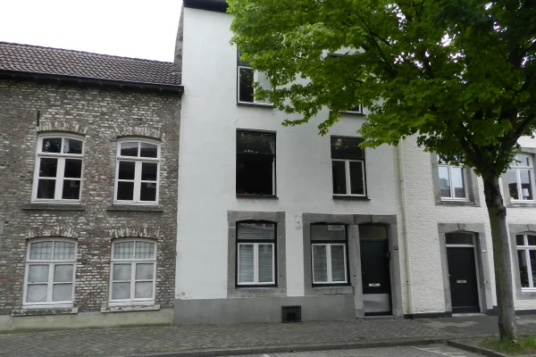 Rental property in Jekerstraat, Maastricht