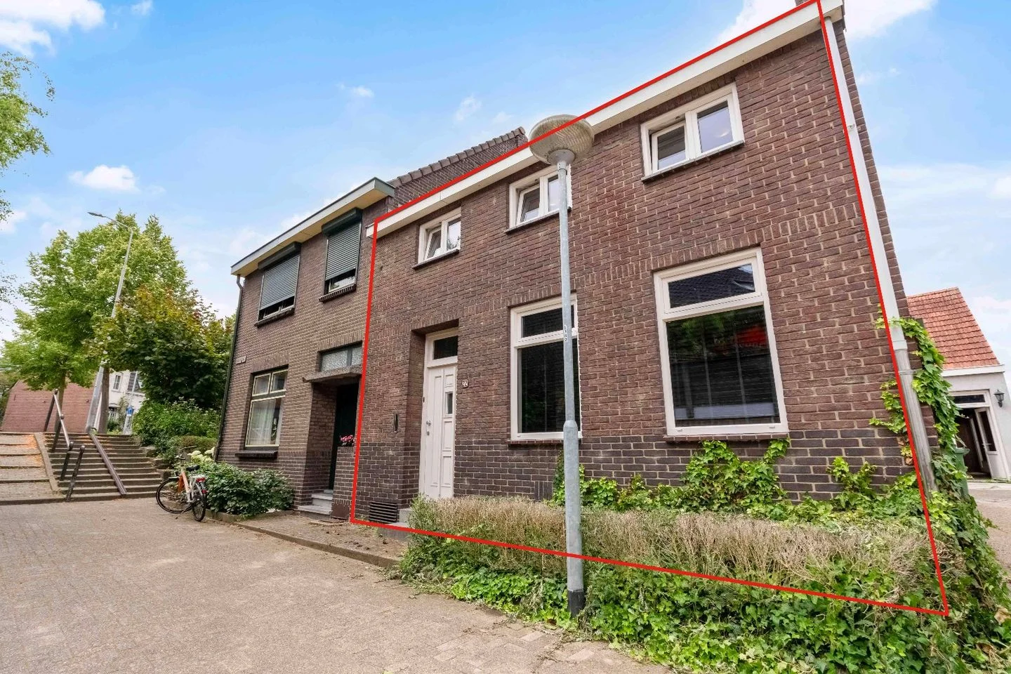 Rental property in Hoekstraat 22, Venlo