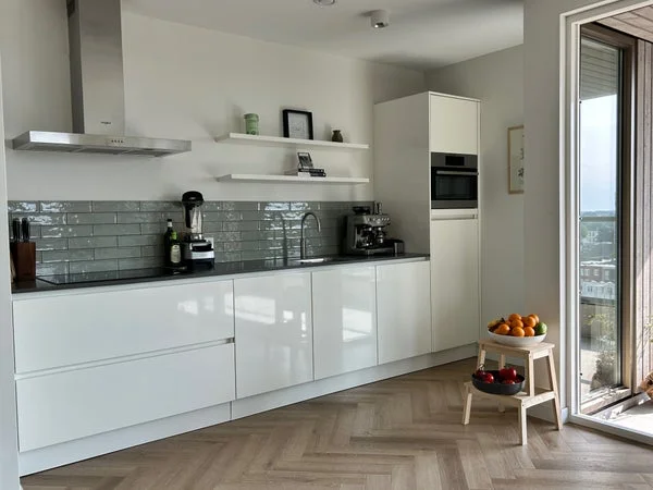 Rental property in Jan van Beierenlaan 142, Woerden