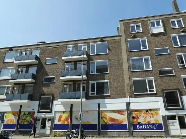 Rental property in Coolhaven, Rotterdam