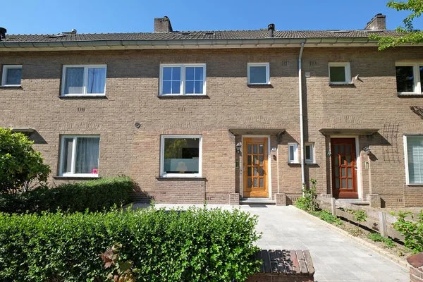 Rental property in Sint Servaasbolwerk, Maastricht