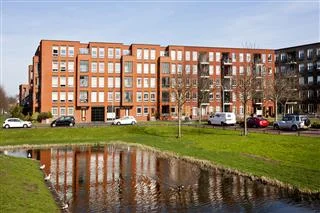 Rental property in Zwaluwsingel 136, The Hague