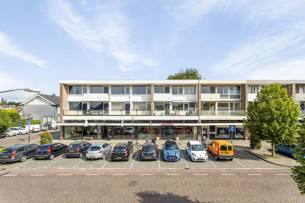 Rental property in Michiel de Ruyterweg 107, Vught