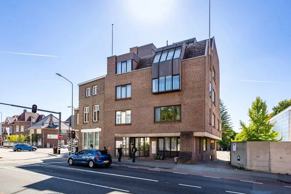 Rental property in Akerstraat, Heerlen