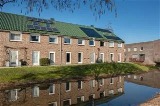 Rental property in Van Campenvaart 19, The Hague