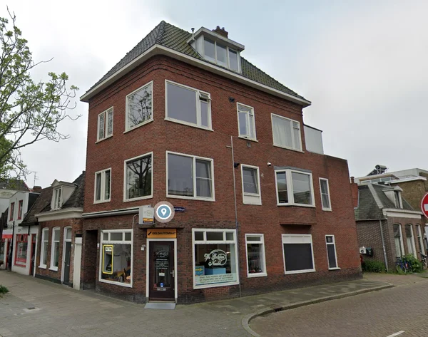 Rental property in Meeuwerderweg 103c, Groningen