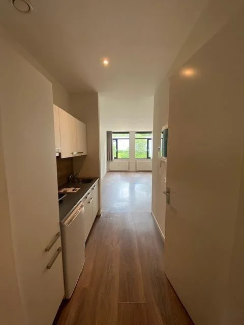 Rental property in Oostergoweg 10t-11, Leeuwarden