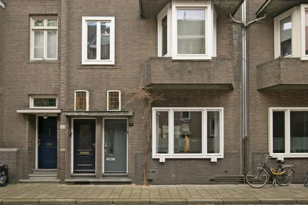 Rental property in Eburonenweg, Maastricht