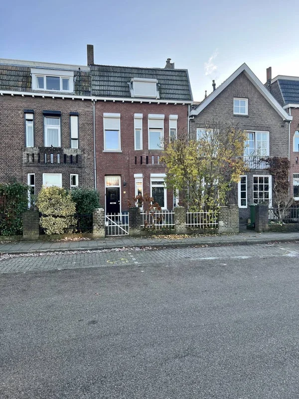 Rental property in Sterreplein, Maastricht