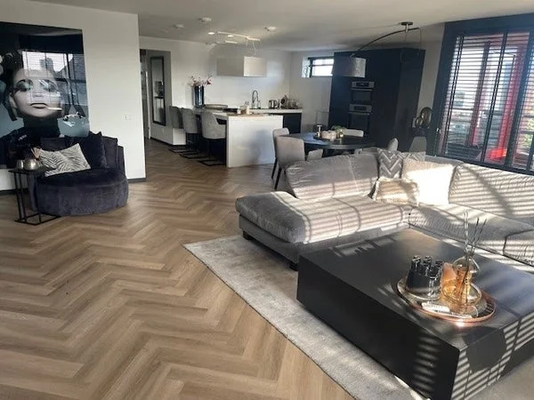 Rental property in Heuvelring 192, Tilburg