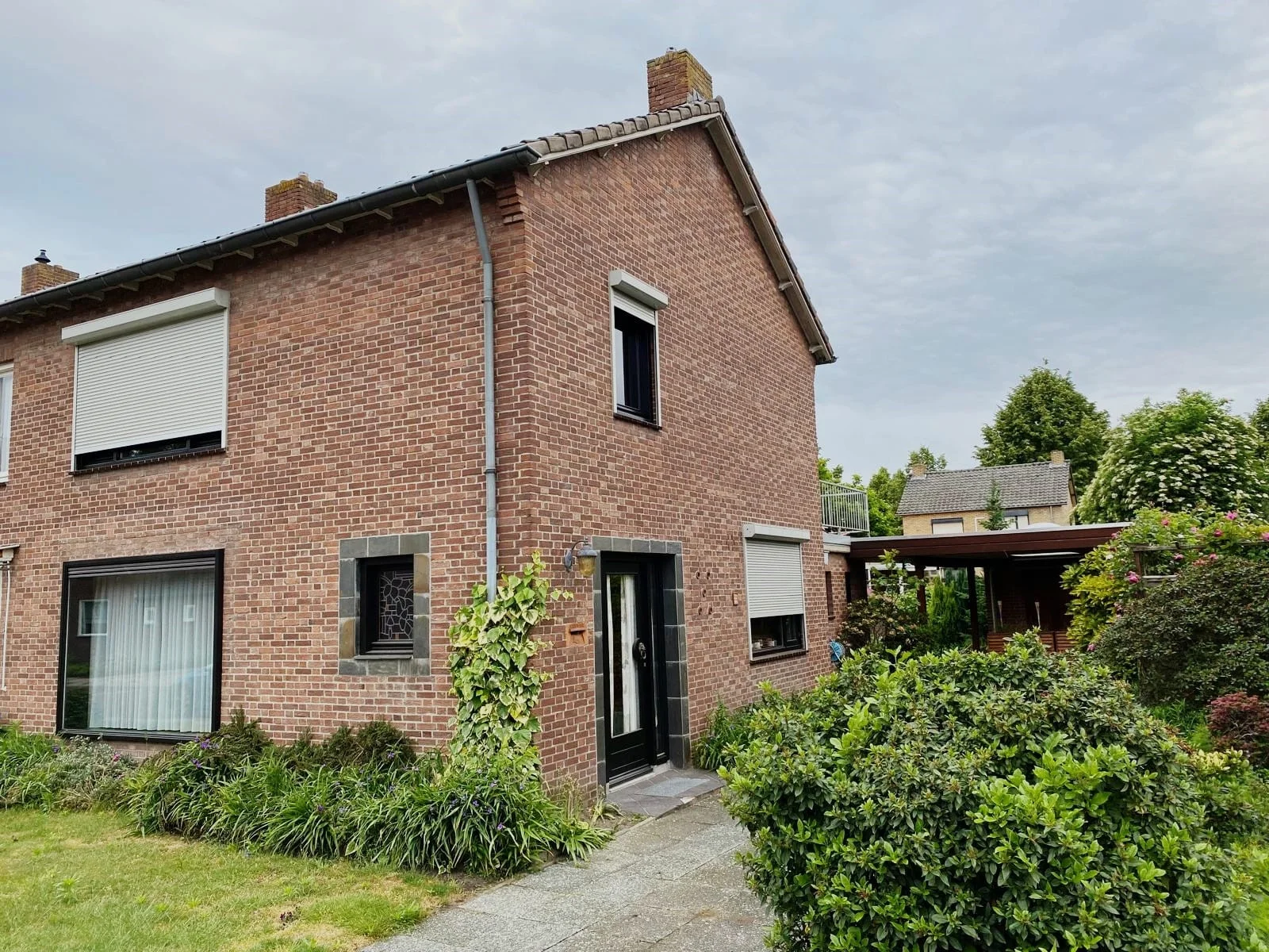 Rental property in Scholtissenhofstraat 18, Weert