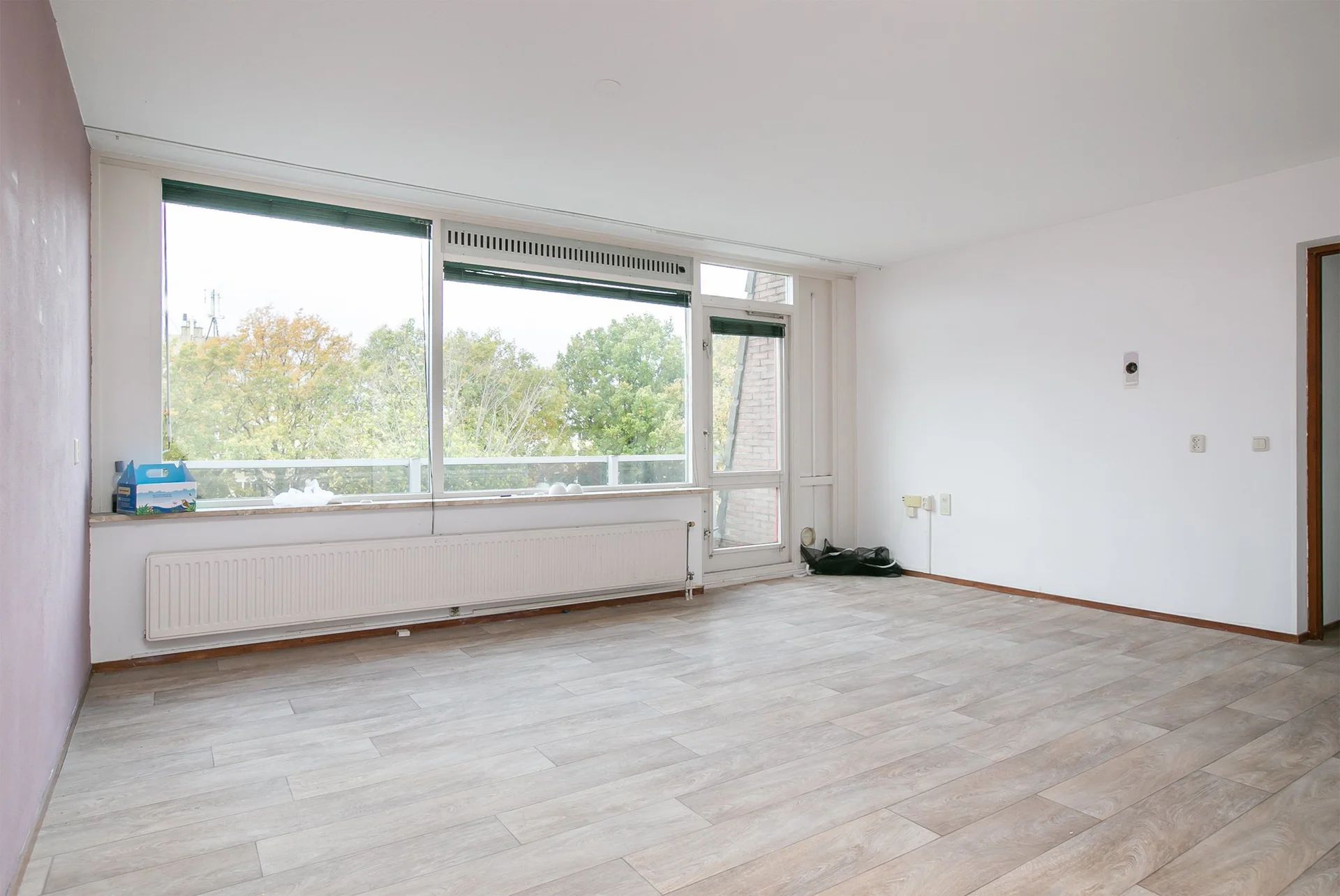 Rental property in Glitterstraat 114, Amsterdam