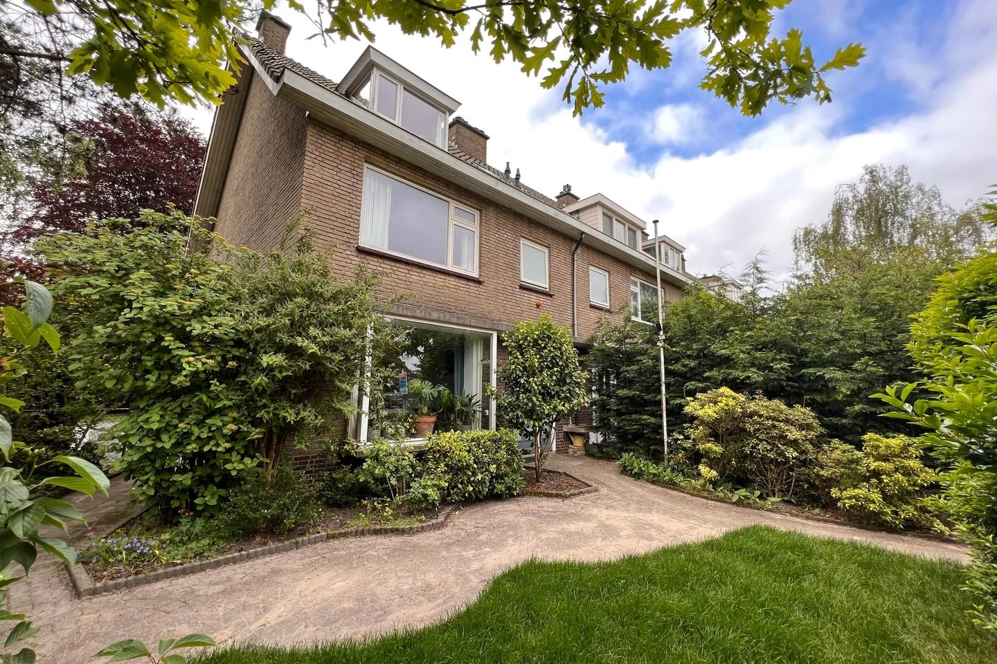 Rental property in Deijlerweg 144, Wassenaar