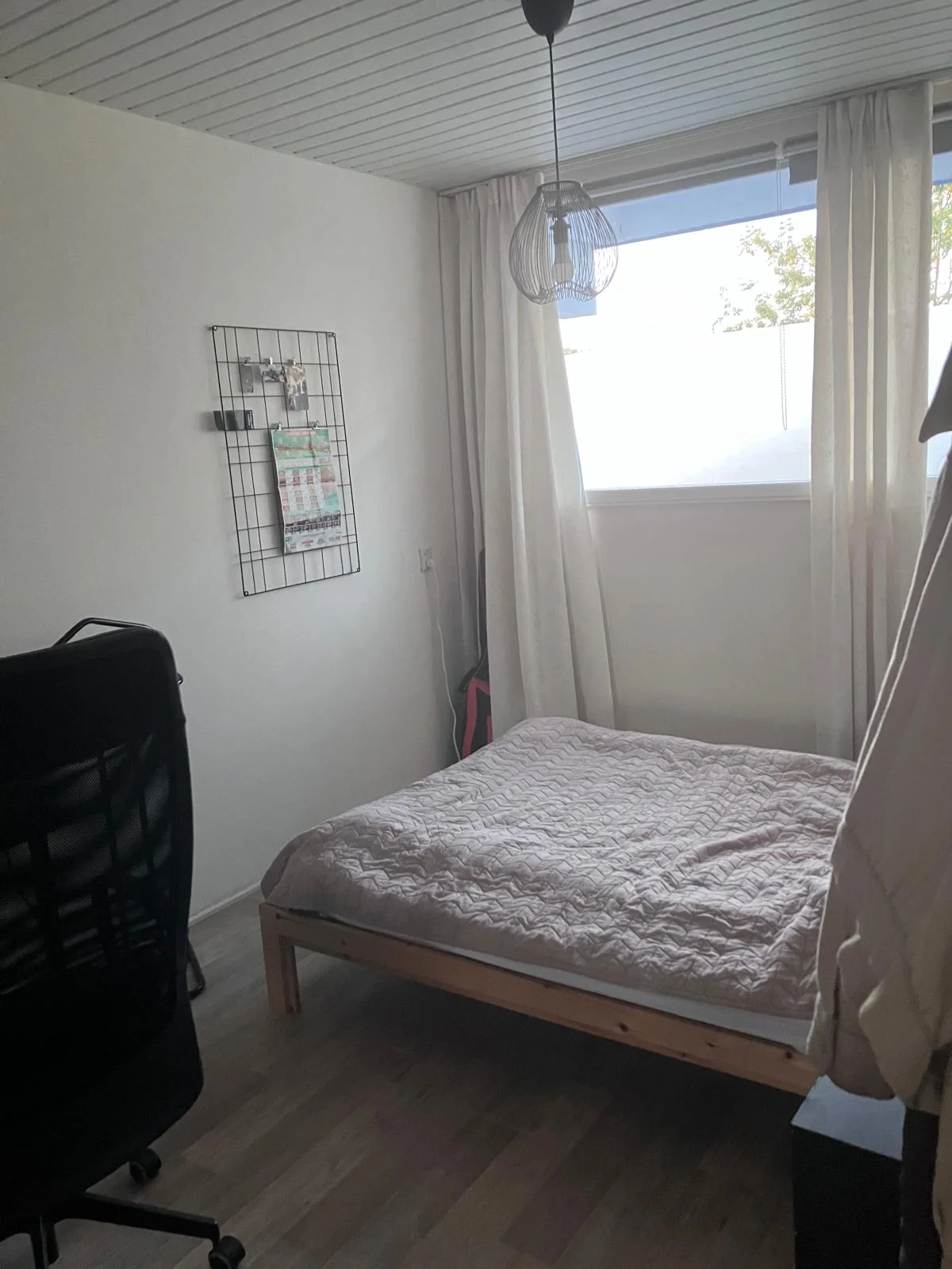 Rental property in Frederik van Eedenplaats, Capelle aan den IJssel