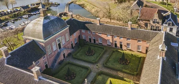 Rental property in Kerkstraat, Leerdam