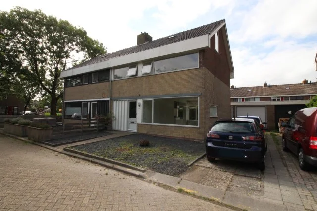 Rental property in Nicolaas Beetsstraat 873, Harlingen