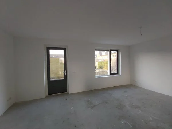 Rental property in Ridderzwam, Apeldoorn