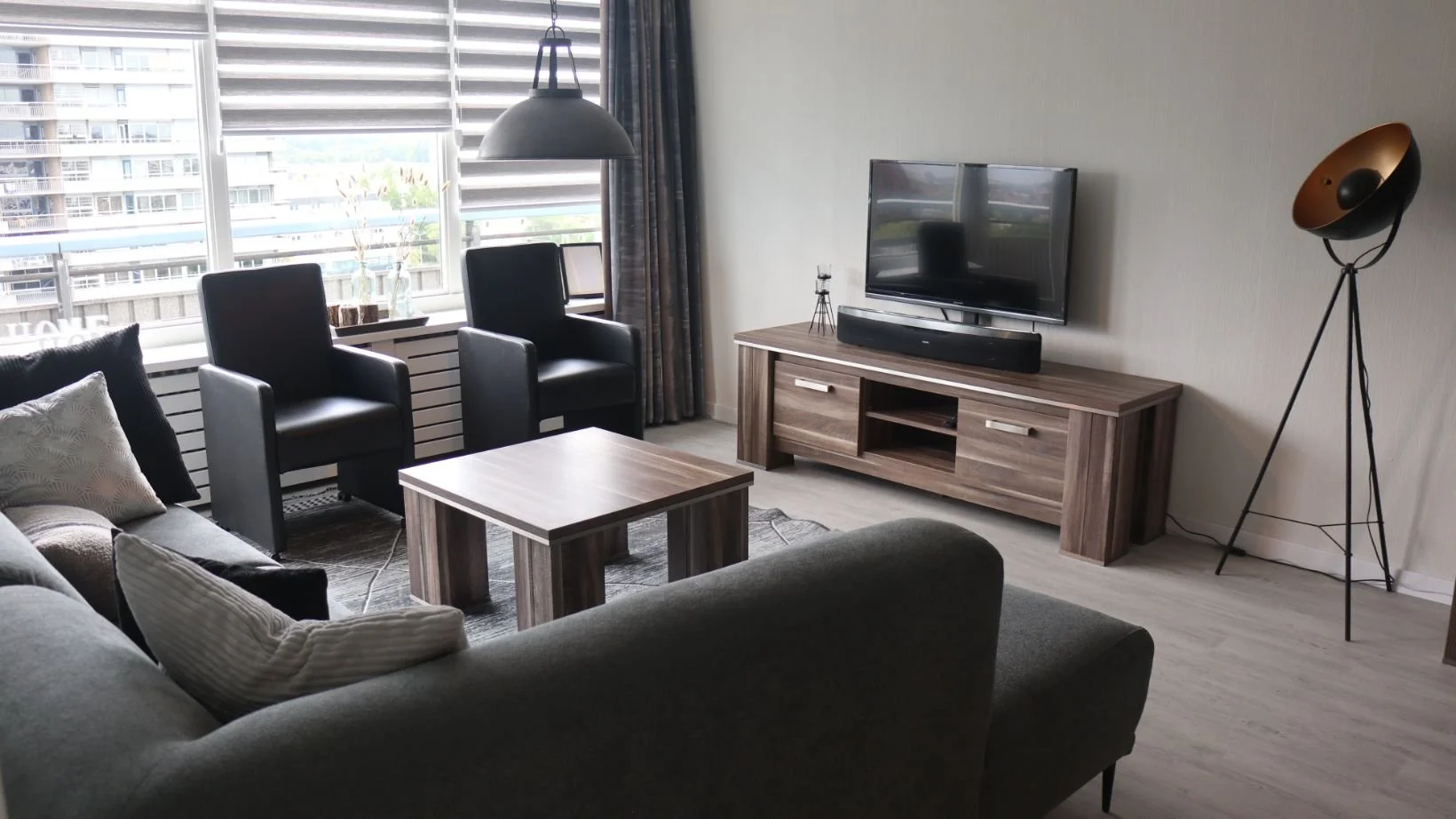 Rental property in Aziëlaan, Utrecht