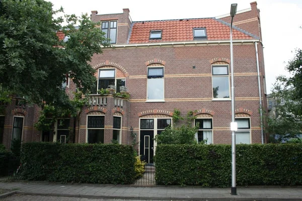 Rental property in Fort Kijk in de Potstraat 40, Nijmegen
