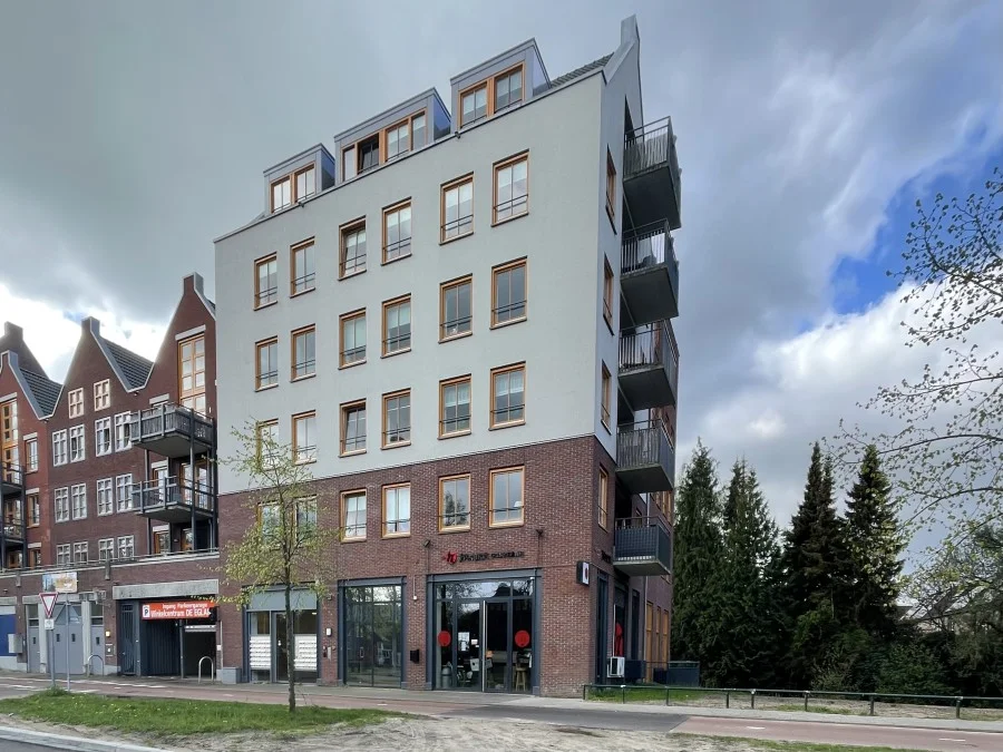 Rental property in Gildenlaan, Apeldoorn