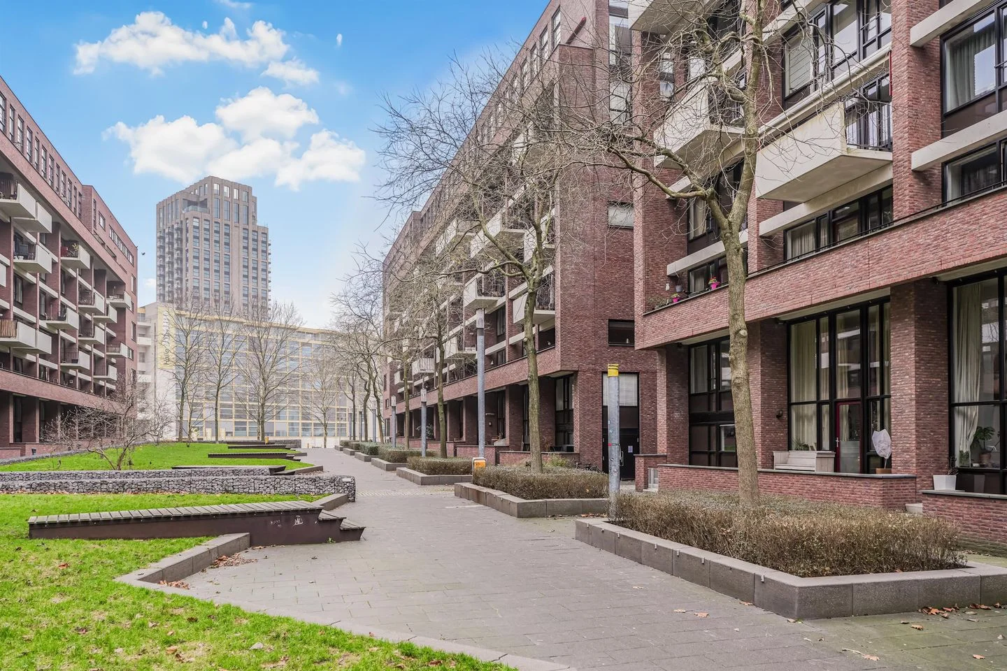 Rental property in Lichtstraat 578, Eindhoven