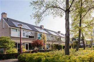 Rental property in Vogelwikke 2, Nieuwegein