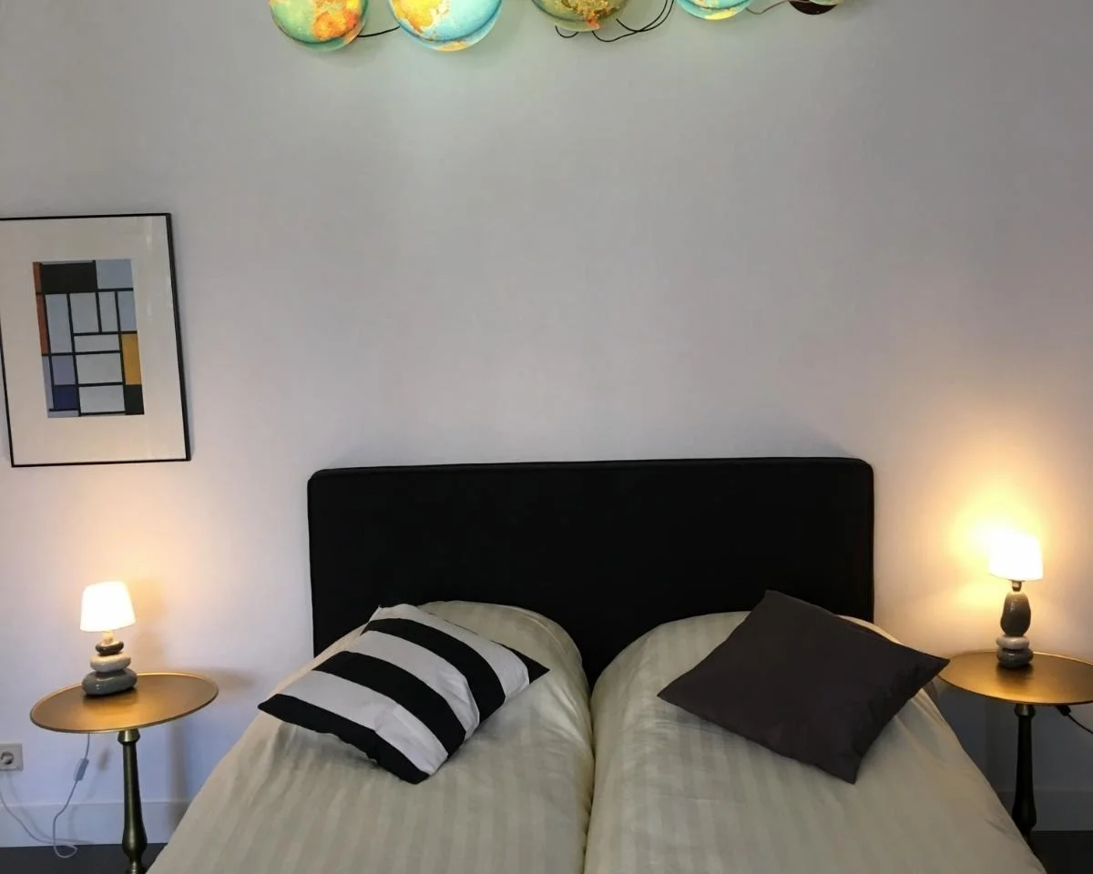 Rental property in Lissabonstraat, Groningen