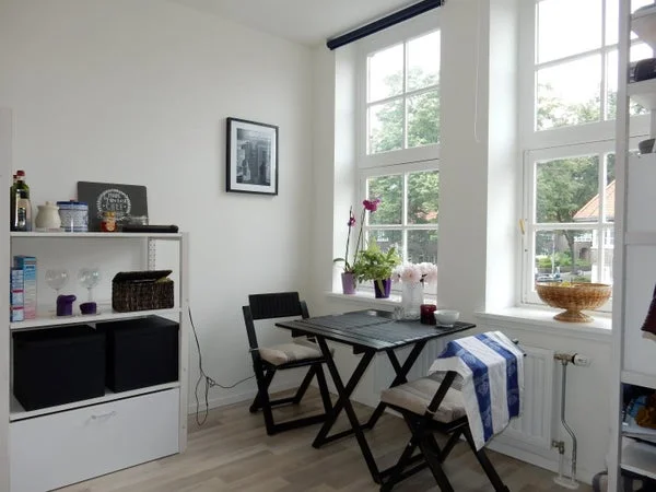 Rental property in Scharnerweg, Maastricht