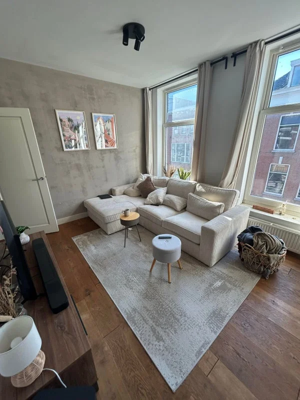 Rental property in Molenwaterweg, Rotterdam