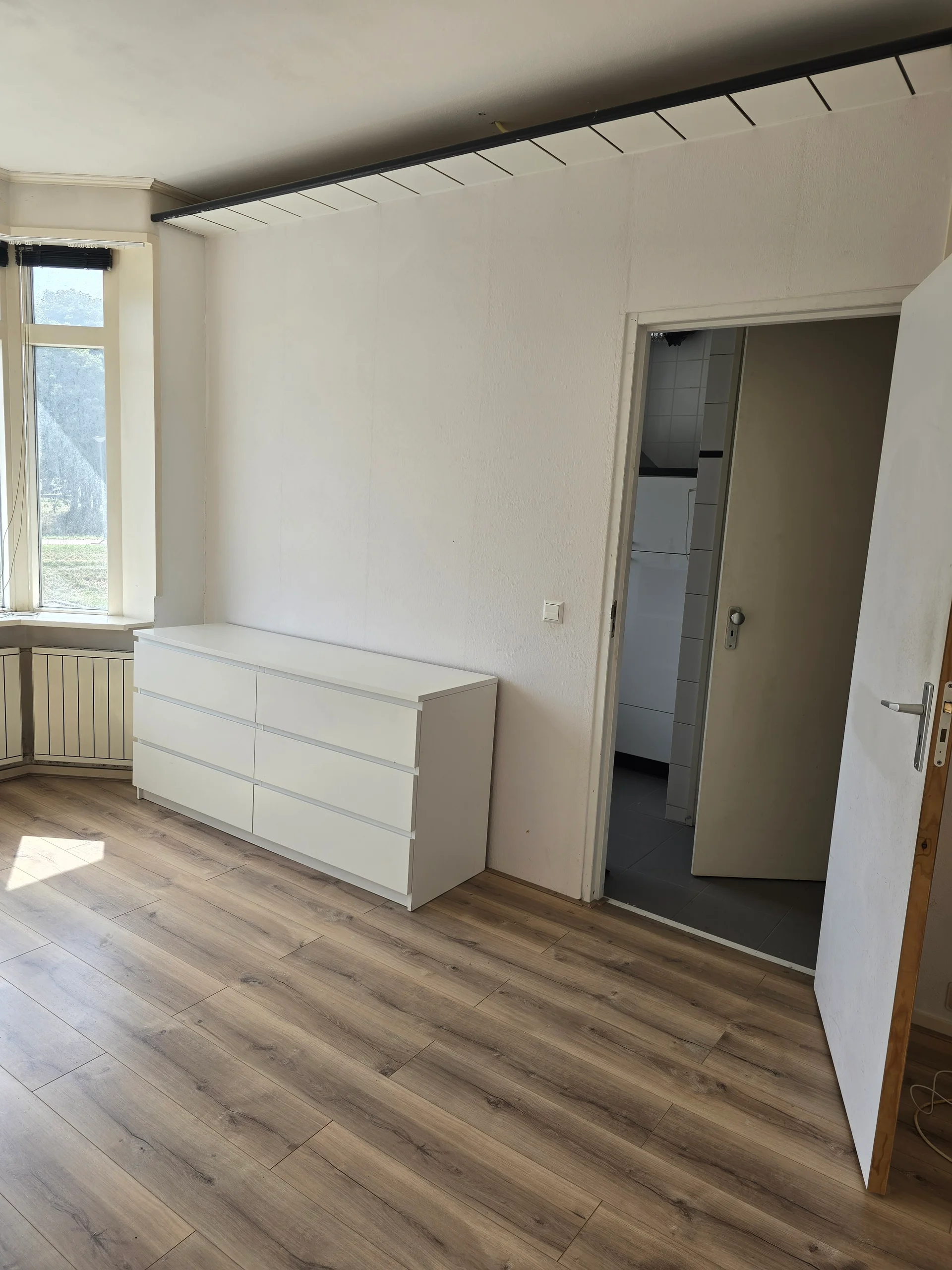 Rental property in Bovenstraat, Rotterdam