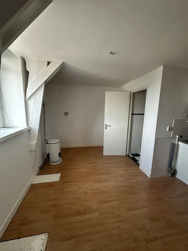 Rental property in Oostzeedijk 304G, Rotterdam