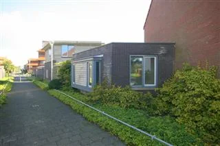 Rental property in Ganzenplantsoen 22, The Hague
