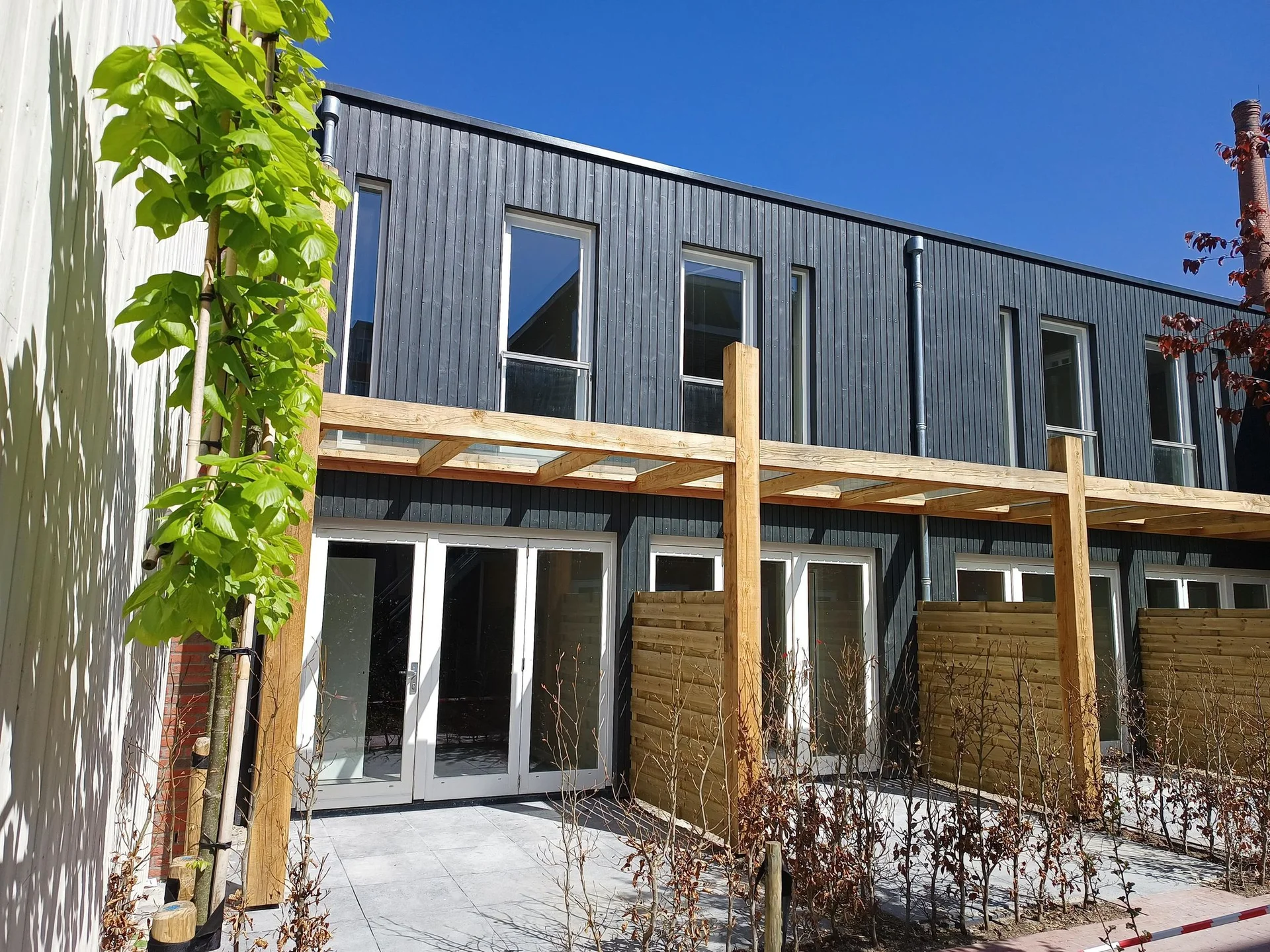Rental property in Keizerstraat 8, Utrecht